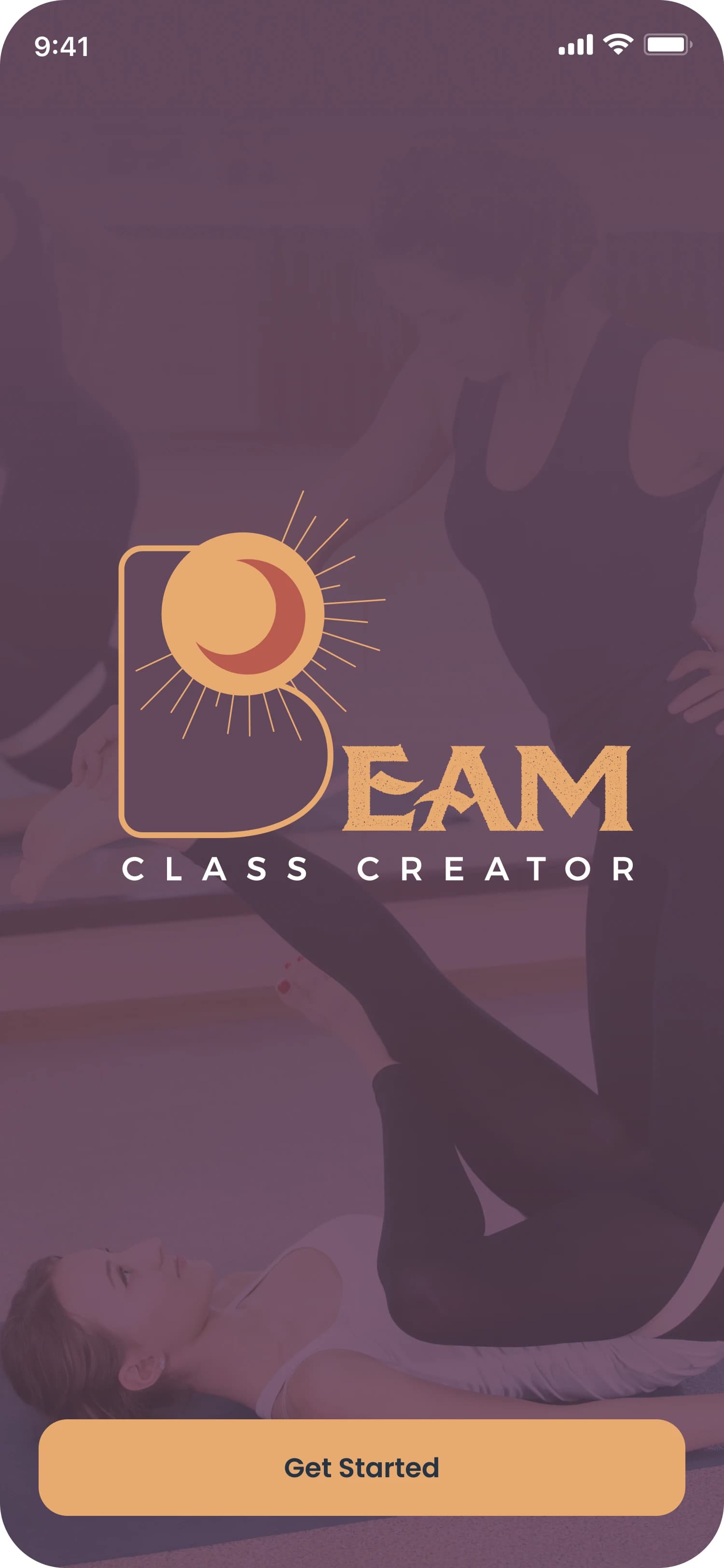 AI-Powered Fitness Instructor Mobile App