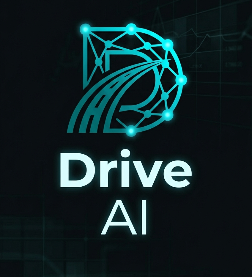 DriveAI logo