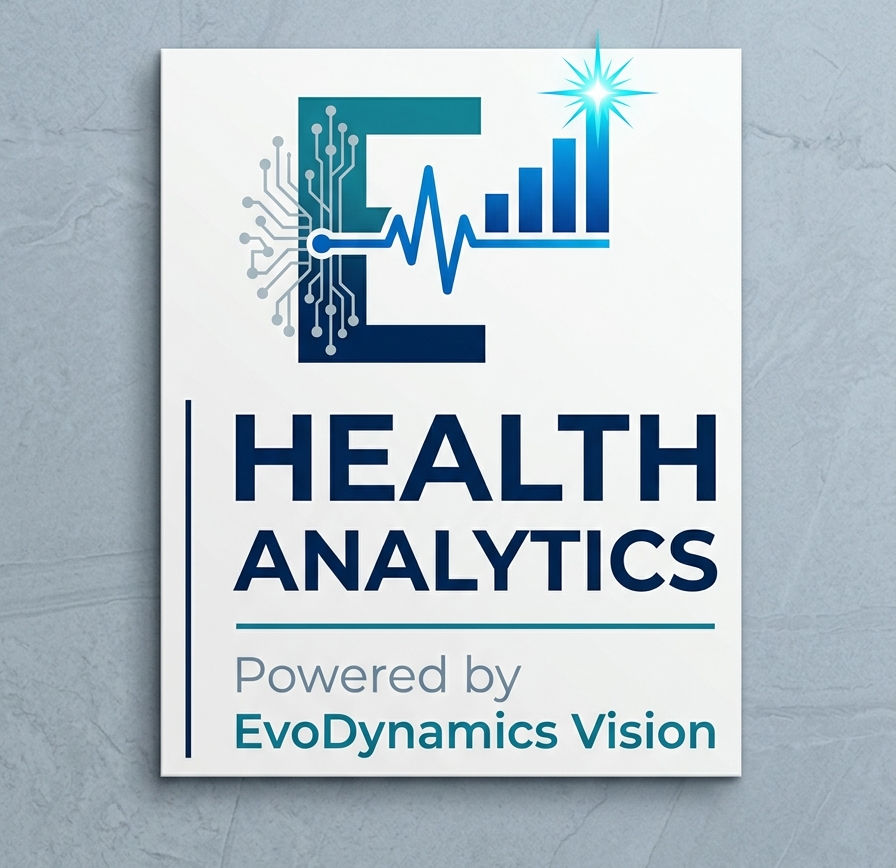HealthAnalytics logo