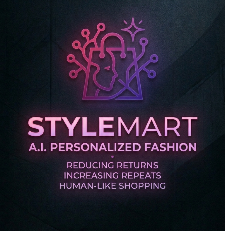 StyleMart logo