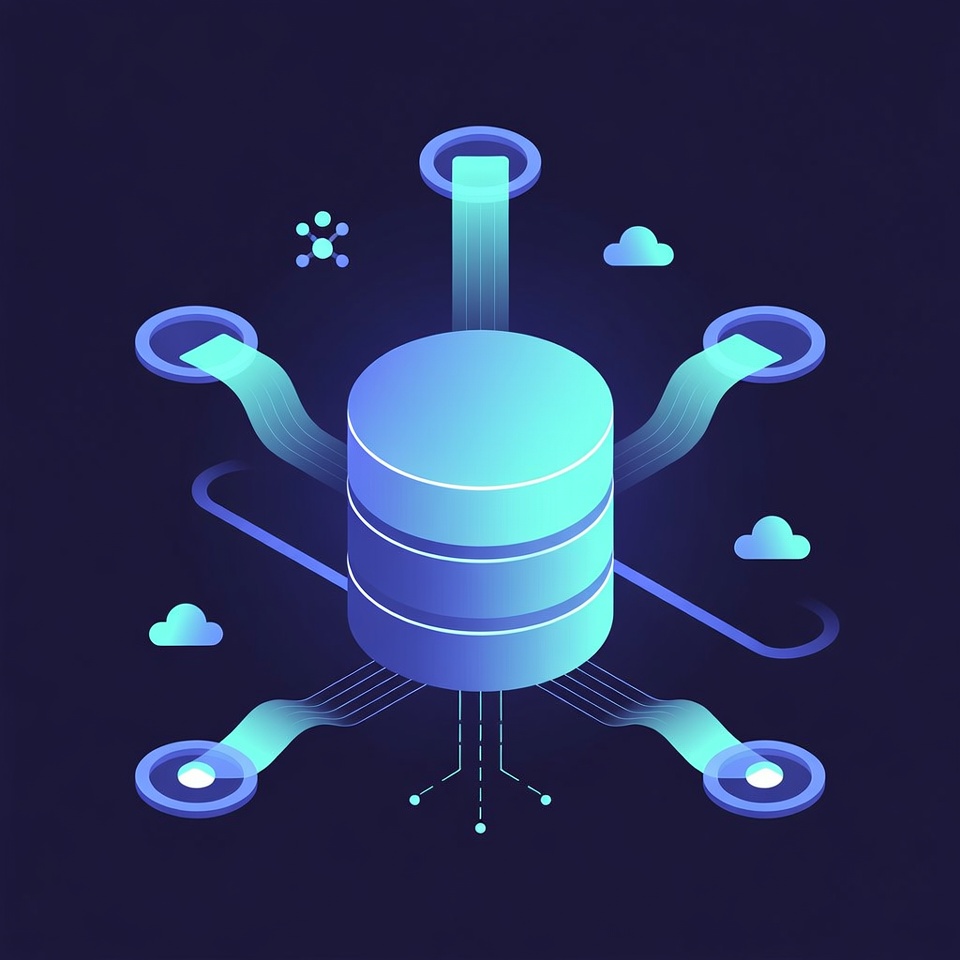 Data Storage & Lake
